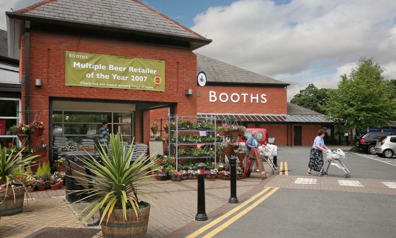 Businesses The Department Store Knutsford