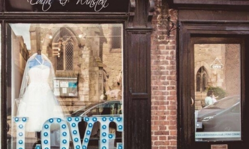 Edith Winston The Department Store Knutsford Edith Winston The Department Store Knutsford